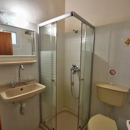 Astacos Privatunterkunft